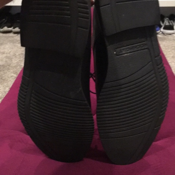 3/$60 Rockport Ortho CapToe Blk dress shoe. Sz 12M - Picture 6 of 8